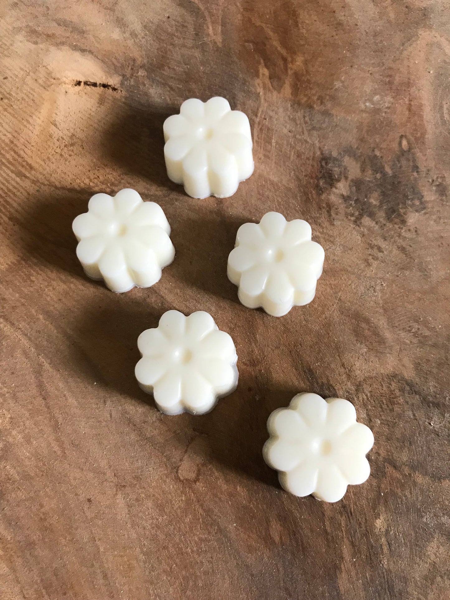 Fondant parfumé