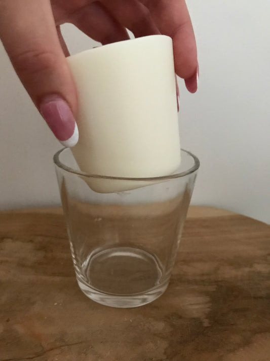 Recharge Bougie parfumée