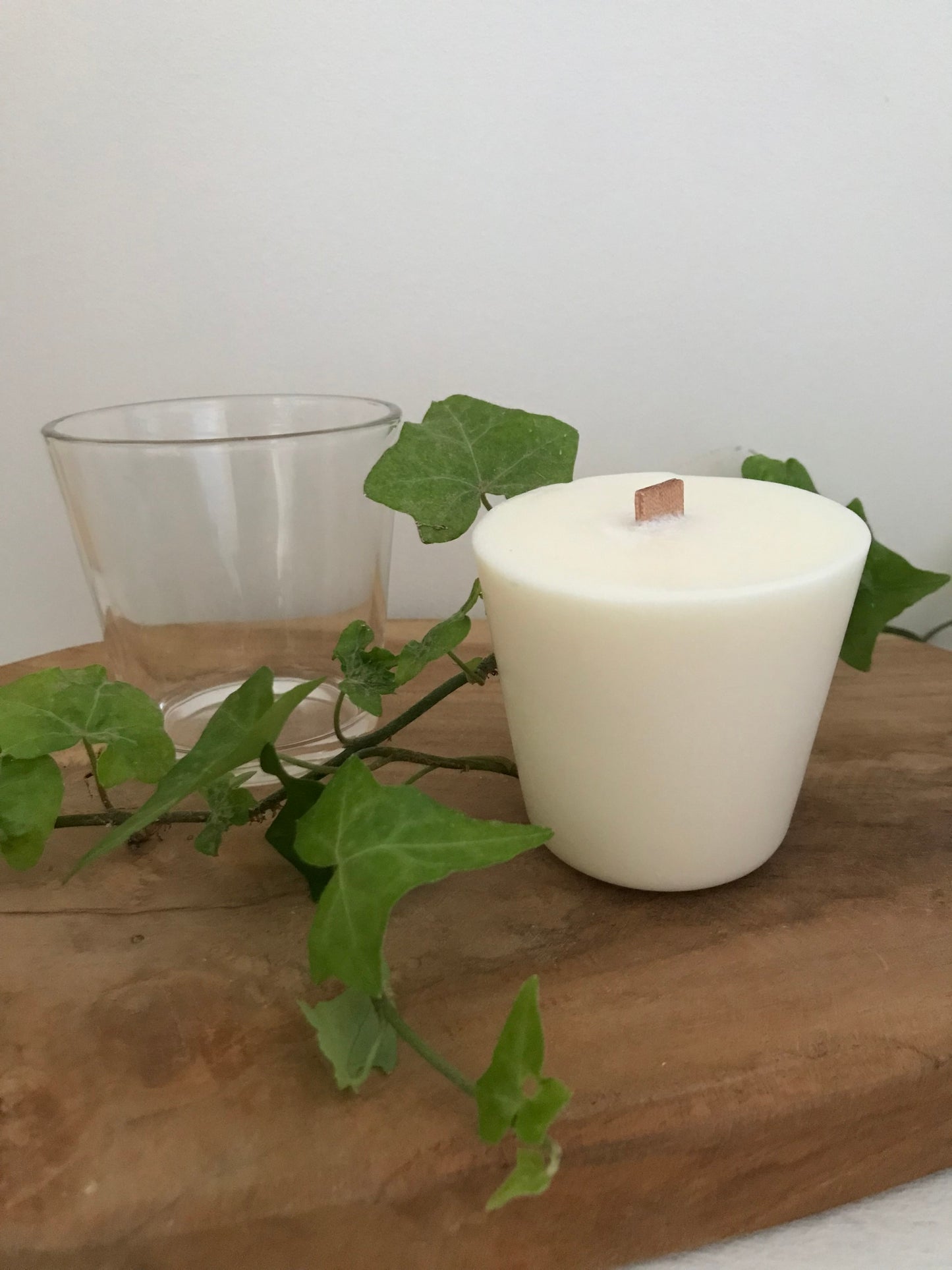 Recharge Bougie parfumée