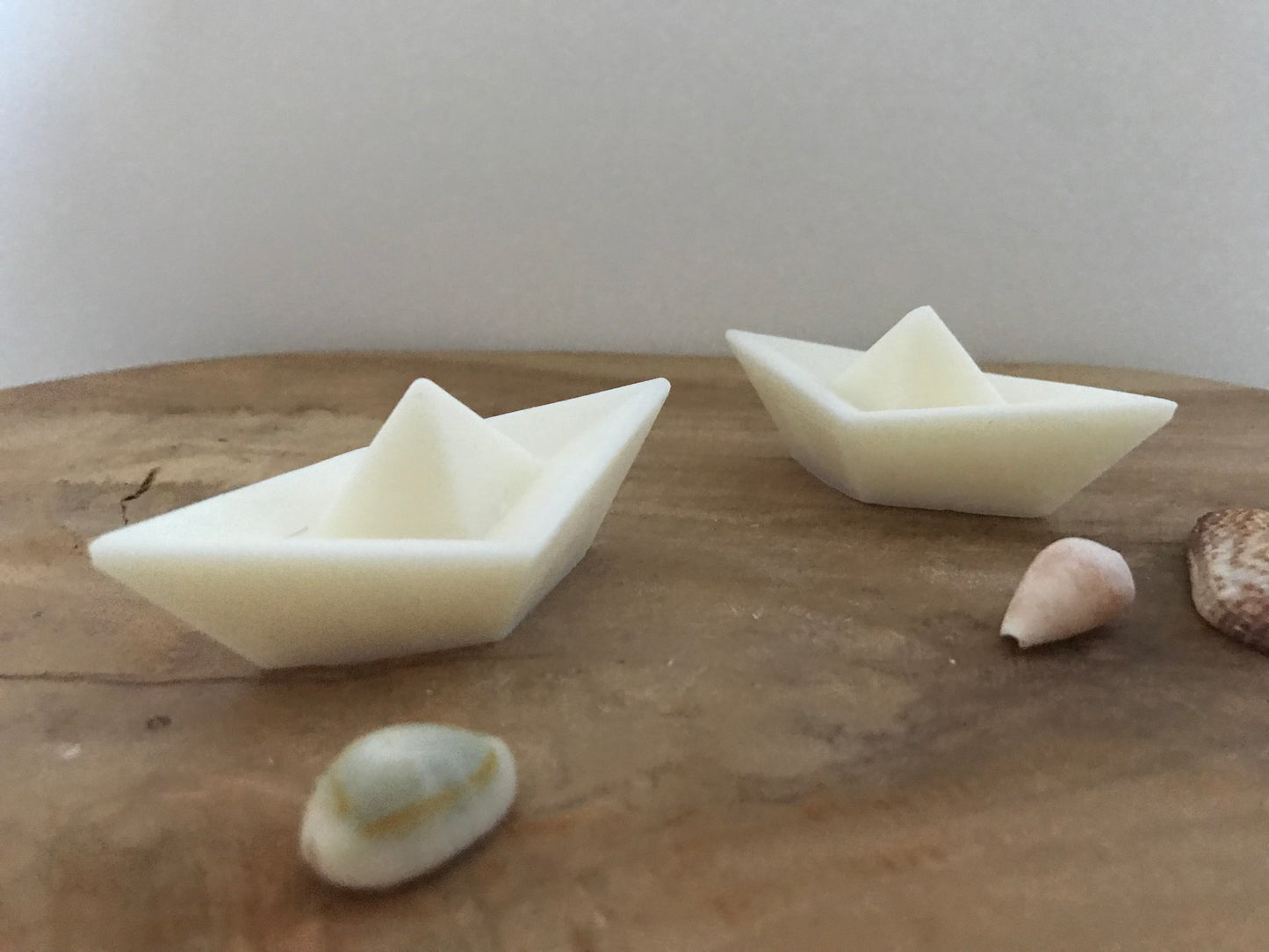 Fondant parfumé