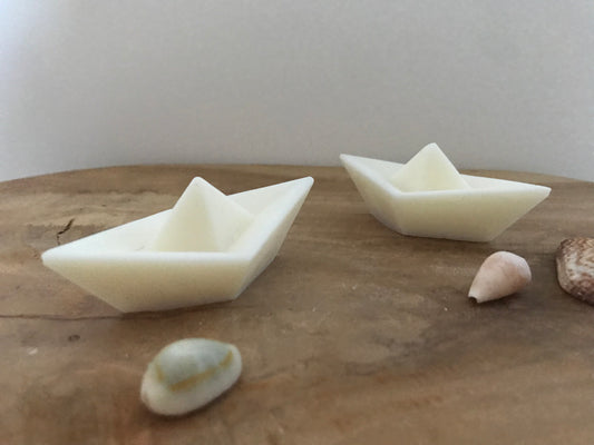 Fondant parfumé